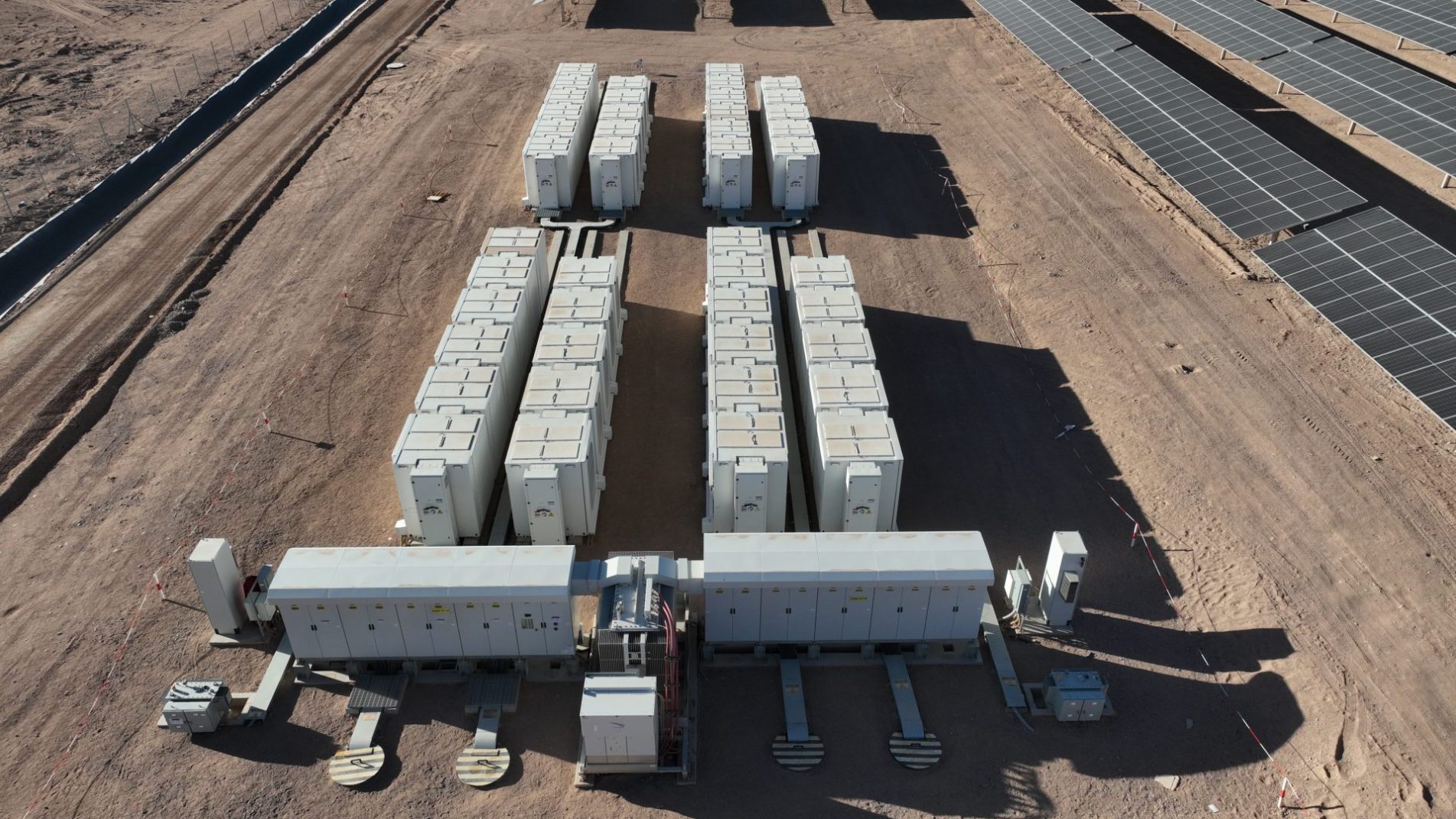 Disposición Final CU (2) | Agrosonda