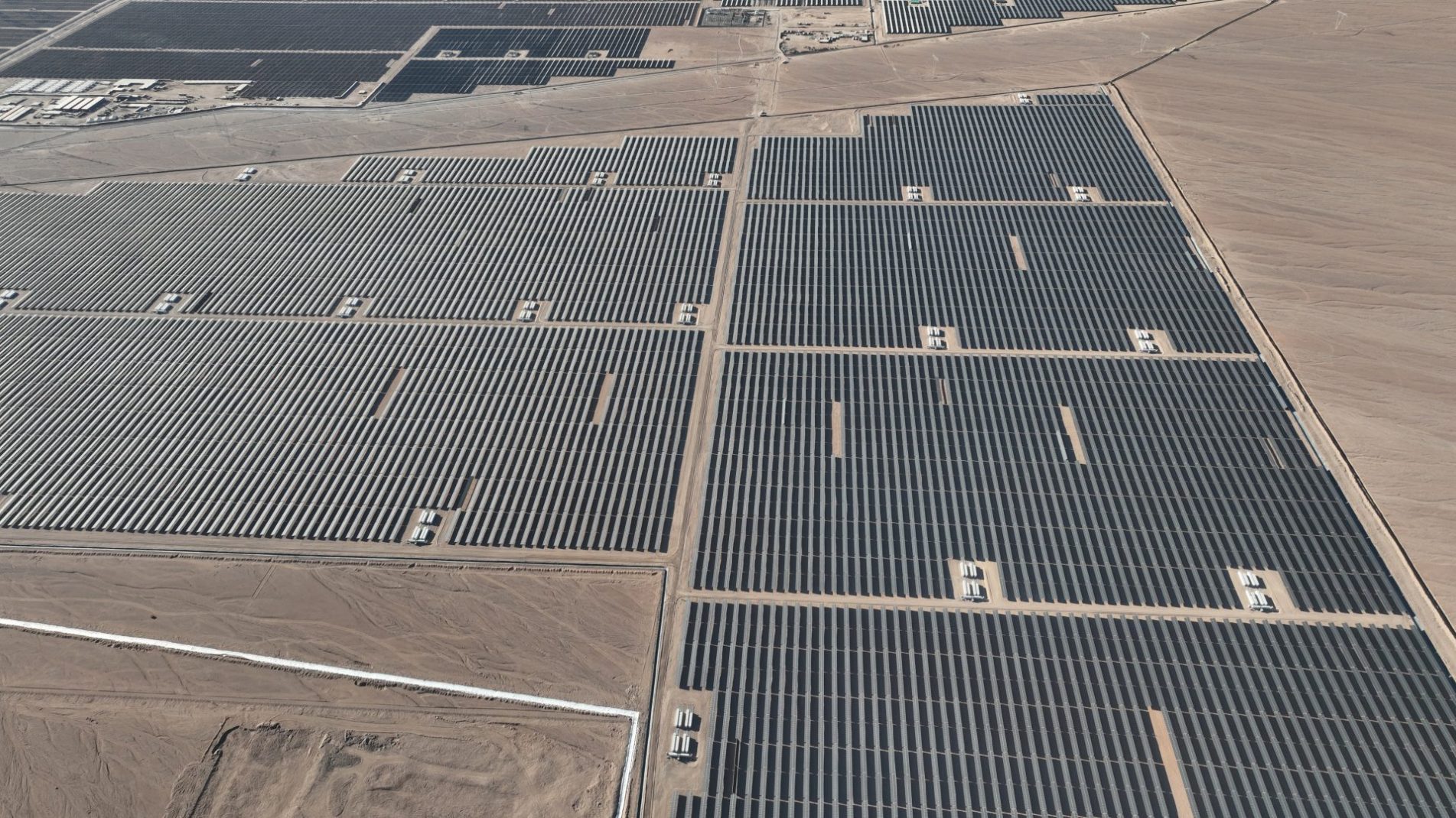 Vista general Andes Solar IV Oriente (2) | Agrosonda