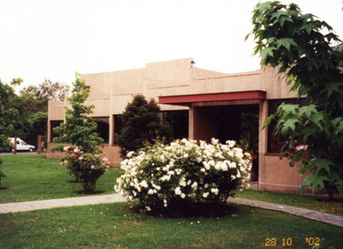 105-Oficina-Camino-El-Cerro2 | Agrosonda