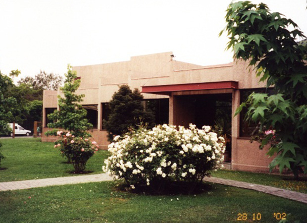 105-Oficina-Camino-El-Cerro2 | Agrosonda