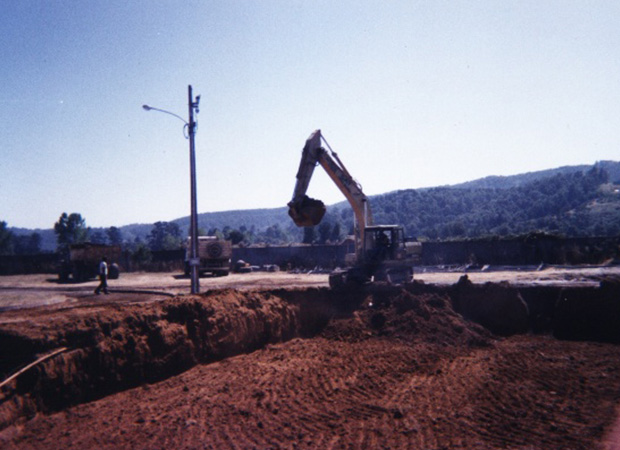 143-OOCC-y-Montaje-SE-Antilhue-1999 | Agrosonda