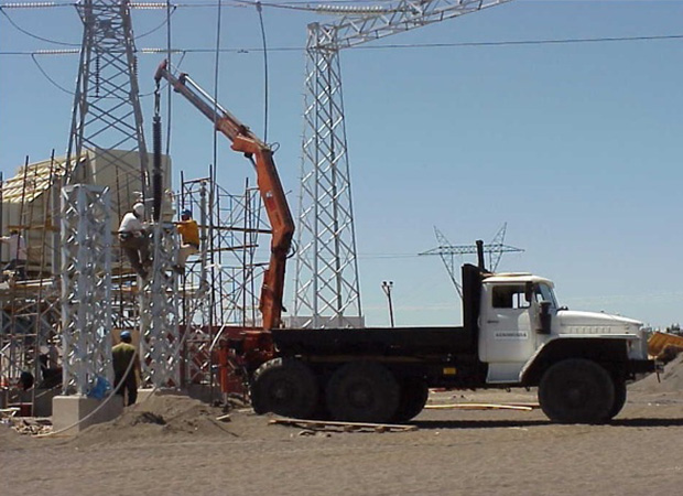 145-OOCC-y-Montaje-Trafos-SS-1999 | Agrosonda