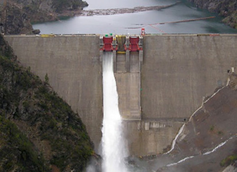 209-Muro-Ralco-2003b | Agrosonda