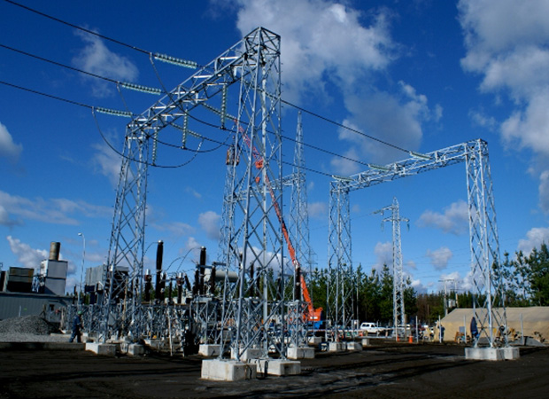 299-Conexion-electrica-154-kv-Campanario-2009 | Agrosonda