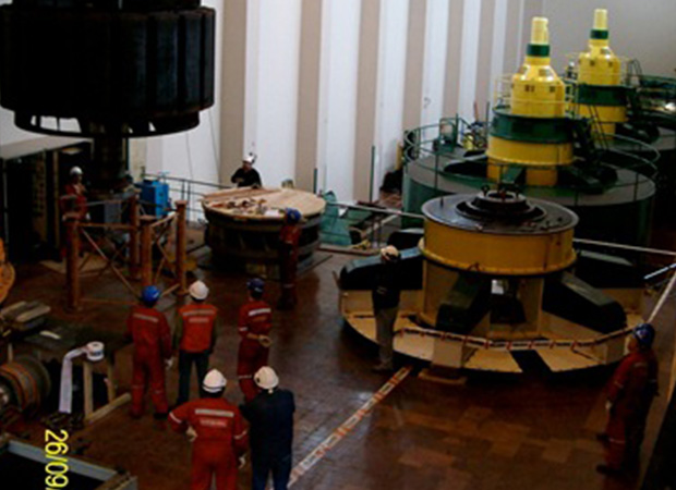 309-Extension-Contrato-70-Endesa-2009 | Agrosonda