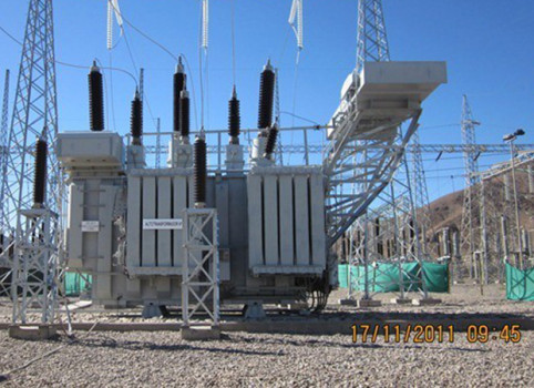 317-Trafos-norte-Cardones-2010 | Agrosonda