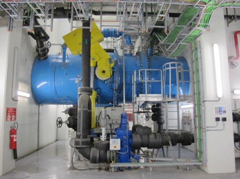 341-OM-Chacayes-2011 | Agrosonda