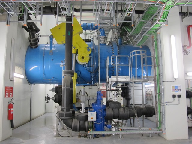 341-OM-Chacayes-2011 | Agrosonda