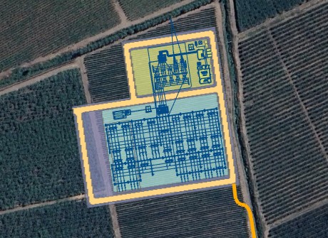 Buenavista 2 | Agrosonda