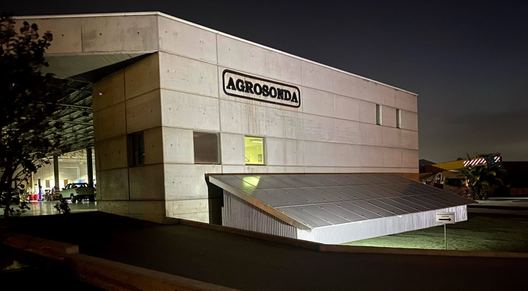 Portada_1 | Agrosonda