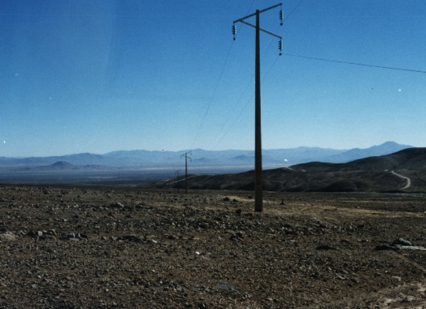 132-Linea-220-kV-El-Peñon-1998b | Agrosonda