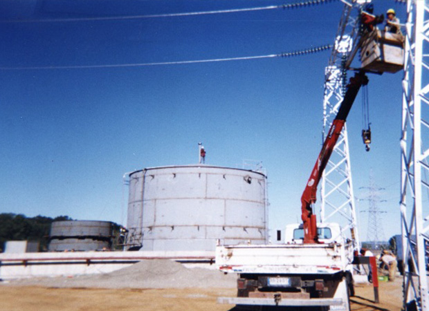 144-Central-Cabrero-1998b | Agrosonda