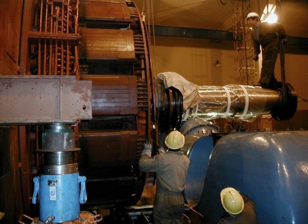 257-Desmontaje-Reacunado-y-Montaje-U1-Cipreses-2006-620×450 | Agrosonda