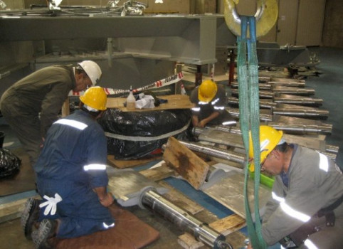 264-Montaje-Unidad-1-Rucue-2006-620×450 | Agrosonda