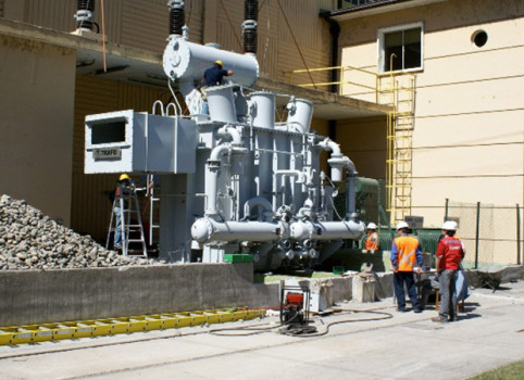 273-Cambio-Transformador-Cipreses-y-ODA-2007b | Agrosonda