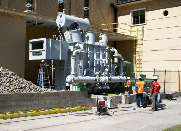 273-Cambio-Transformador-Cipreses-y-ODA-2007b | Agrosonda